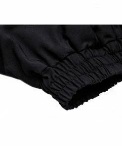 Dark In Love Prairie Frill Skirt