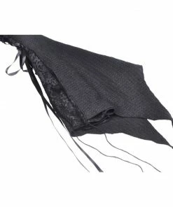 Dark In Love Eithne Tassled Top