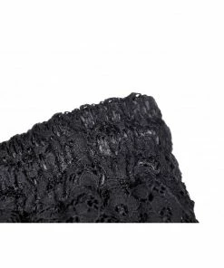 Ladies Dark In Love Delilah Maxi Skirt