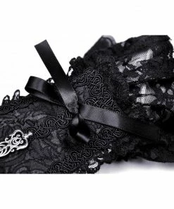 Dark In Love Tatiana Gloves New Arrivals