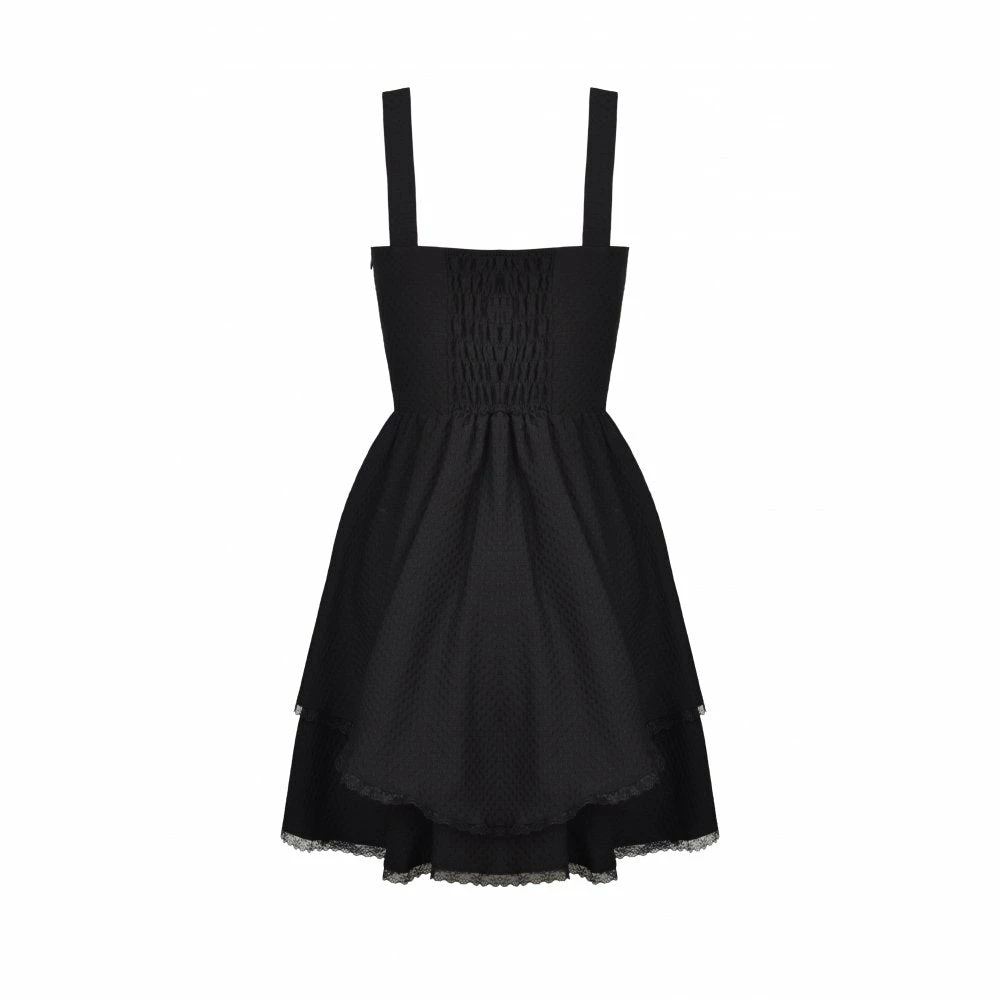 Dark In Love Vega Dress New Arrivals 10 Dark In Love Vega Dress New Arrivals