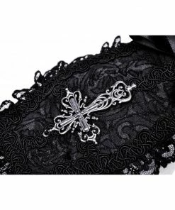 Dark In Love Tatiana Gloves New Arrivals