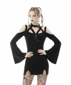 Dark In Love Rebellious Mini Dress 22 Dark In Love Rebellious Mini Dress