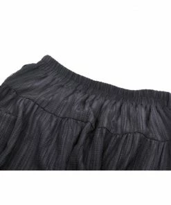 Ladies Dark In Love Esme Lace Skirt