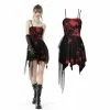 Dark In Love Marine Dress New Arrivals