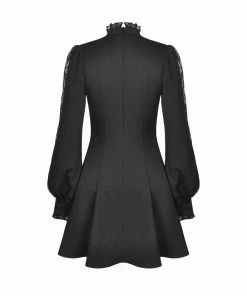 Ladies Dark In Love Clara Dress