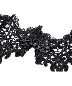 New Arrivals Dark In Love Solana Bolero