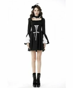 Dark In Love Nita Dress New Arrivals