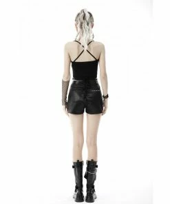 Dark In Love Elenora Shorts New Arrivals