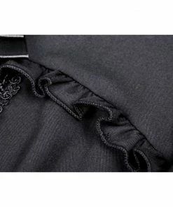 Ladies Dark In Love Clara Dress