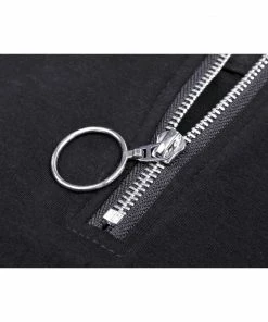 Dark In Love Arcturus Long Sleeve Top Ladies