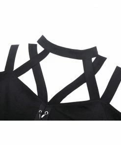 Dark In Love Rebellious Mini Dress 24 Dark In Love Rebellious Mini Dress