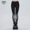 Devil Fashion Bronte Leggings Ladies