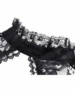 New Arrivals Dark In Love Alaska Dress