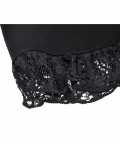 Dark In Love Imelda Long Sleeve Top