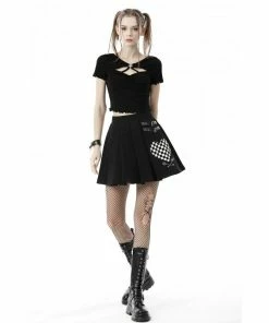 Dark In Love Ambrosia Top New Arrivals