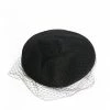 Banned Apparel New Arrivals Banned Maggie Net Beret