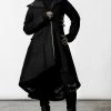 Killstar Act Of War Coat Ladies