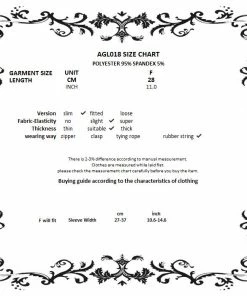 Dark In Love Arachne Gloves