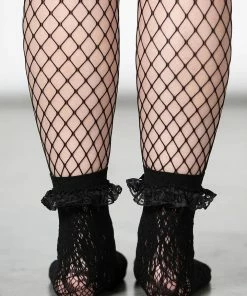 Killstar Amora Ankle Socks New Arrivals