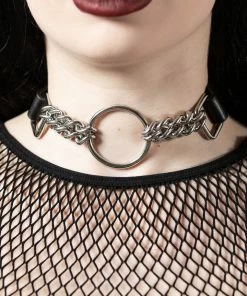 Killstar Angelina Choker