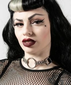 Killstar Angelina Choker