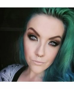 La Riche Directions Semi Permanent Hair Dye - Apple Green