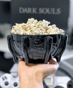 Killstar Arachnid Bowl Homeware