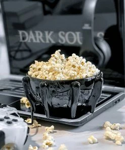 Killstar Arachnid Bowl Homeware