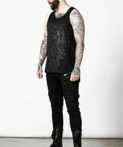 Ladies Killstar Archetype Vest