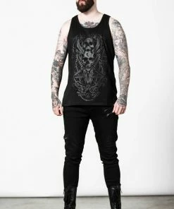 Ladies Killstar Archetype Vest