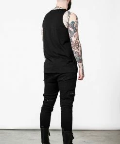 Ladies Killstar Archetype Vest