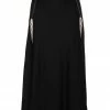 Killstar Armageddon Maxi Skirt