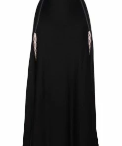 Killstar Armageddon Maxi Skirt