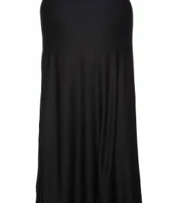 Killstar Armageddon Maxi Skirt