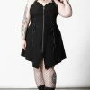 Ladies Killstar Ascendant Dress
