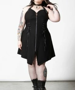 Ladies Killstar Ascendant Dress