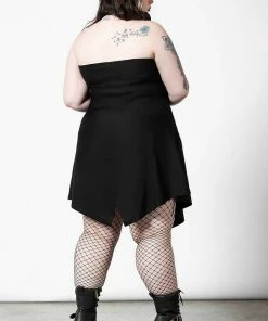 Ladies Killstar Ascendant Dress