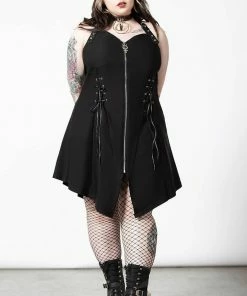 Ladies Killstar Ascendant Dress