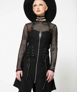 Ladies Killstar Ascendant Dress