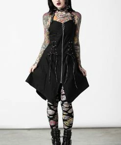 Ladies Killstar Ascendant Dress