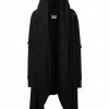 Ladies Killstar Assassins Hooded Cardigan 2 Ladies Killstar Assassins Hooded Cardigan