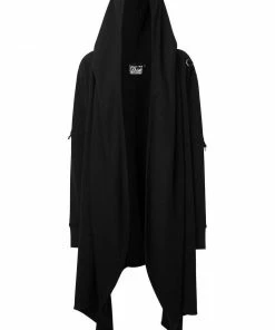 Ladies Killstar Assassins Hooded Cardigan