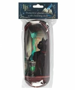 Gothic Gifts Absinthe Glasses Case 10 Gothic Gifts Absinthe Glasses Case