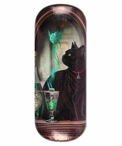 Gothic Gifts Absinthe Glasses Case 11 Gothic Gifts Absinthe Glasses Case