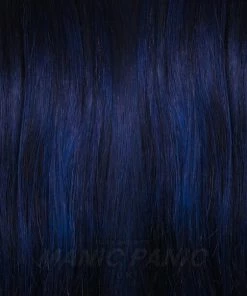 Hair Dye Manic Panic Classic Cream Hair Colour - After Midnight Blue