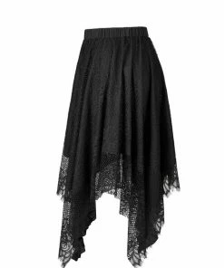 Punk Rave Aletta Skirt