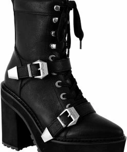 Killstar Annihilation Boots