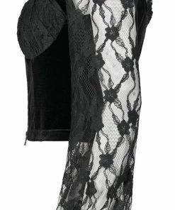 Punk Rave Ansley Top