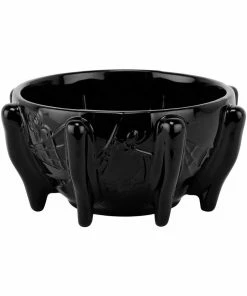 Killstar Arachnid Bowl Homeware